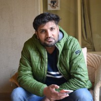 Himanshu Vikal