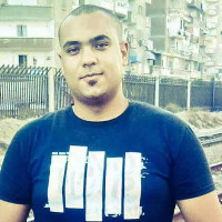Eslam Hlal