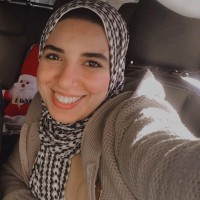 Shaimaa' Eldeeb