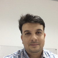 Fateh Al-Arfaj