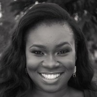 Cynthia Anyadike