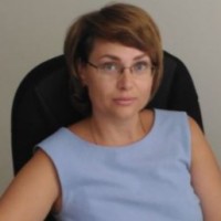 Olga Neprikova