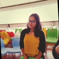 Divya C