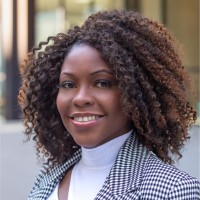 Adriana C Cross Esq., MBA.