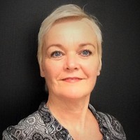 Susanne Pedersen