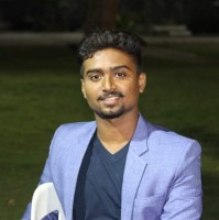 Shubham Sakpal