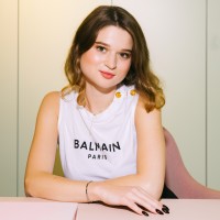 Ksenya Romanyshyn