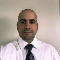 Gustavo Oliva