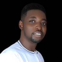 Daniel Hyellamada Esechie