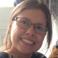 Lucy Gambrill