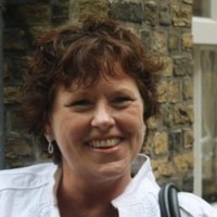 Monique v. d. Kist