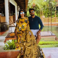 Sowmitha Reddy