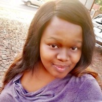 Mbalenhle Mthimkulu