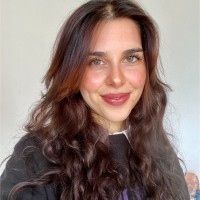 Nicoletta Chrysanthou