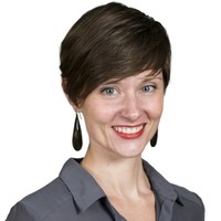 Audrey Campbell
