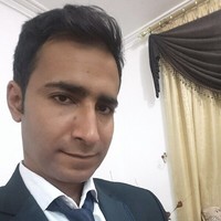 Mohammad Sheibani