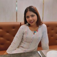 Shyamasree Chakraborty