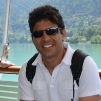Prakash Masand