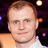 Mykola Harkaviuk
