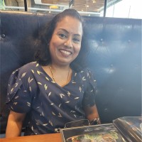 Pushpa Ramachandra