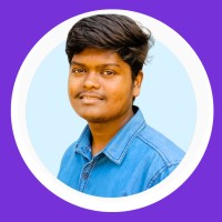 MOHANRAJ M