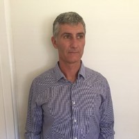 Darren Baker