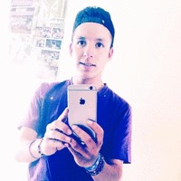 Cristian Ramos