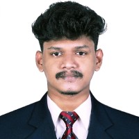 Sreekanth Shajan