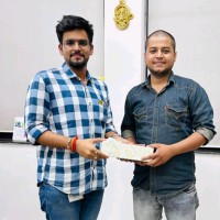 Rishi Pandey