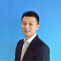 Alex Zhang