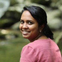 Deepthi Kadavil Satheesan