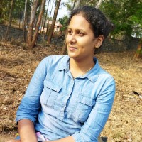 Pavithra Muralidharan