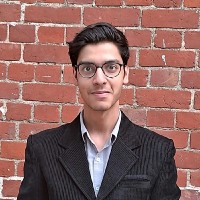 Samarth Garg
