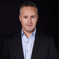 Jean-Francois Paradis