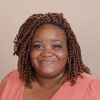 Tiffany Barnes