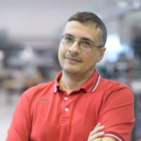 Andrea Ferri