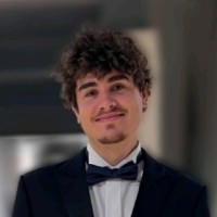 Daniel Anchuela Cantarero