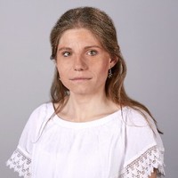 María Igea Arriazu