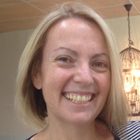 Sharon Preston
