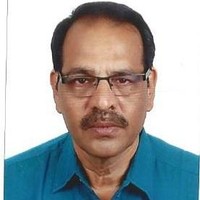 Krishna Murty Sripada