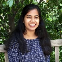 Maya Varghese
