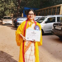 Chandrika Panja