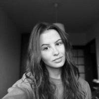 Anastasiia Bashtova