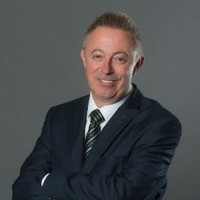 Paul Reynolds