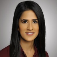 Mariam Waraich
