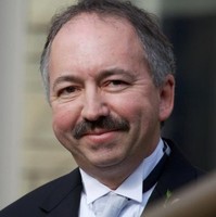 Wayne Wanamaker