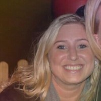 Helen Van Der Knijff