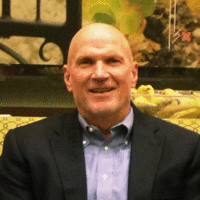 Daniel Ramsdell
