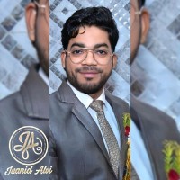 Junaid Anwar