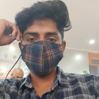 Virupaksha D G